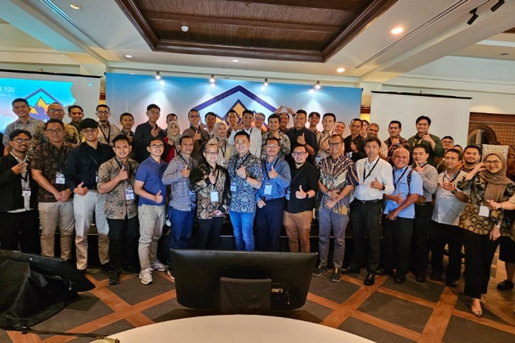 Portfolio item Tenable Partner Summit